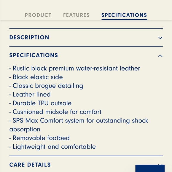 Blundstone Women’s Rustic Black High Top Chelsea Boots - Picture 12 of 14